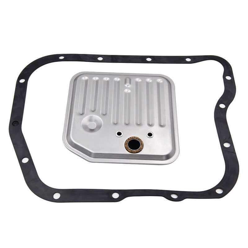 Automatic Transmission Oil Filter & Gasket 52118789 For Dodge Durango Viper 5.9L