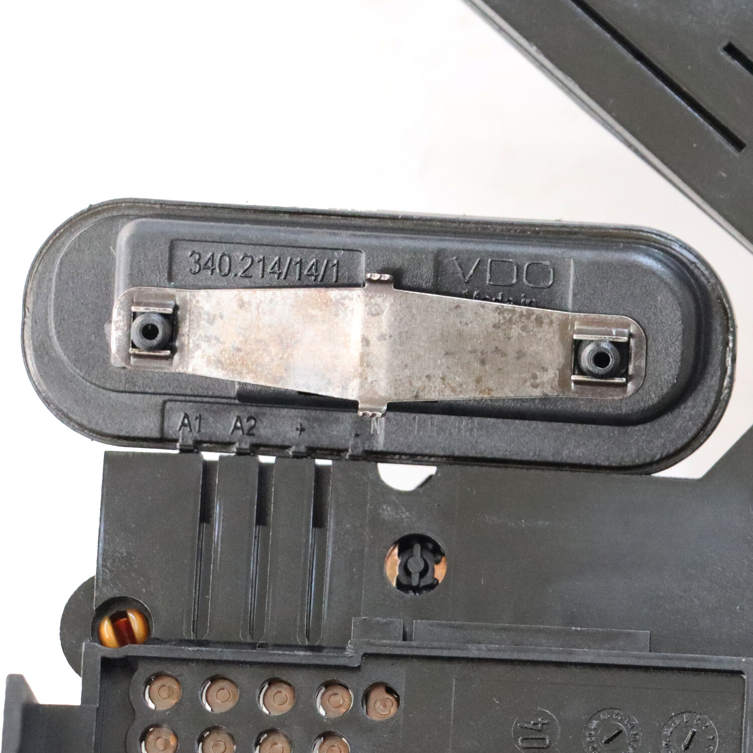 Transmission Conductor Plate Set For Mercedes Benz C320 E320 ML320 C280 722.6