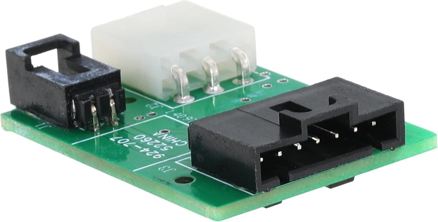 Shift Interlock Solenoid for Ford Explorer 2006-2010 Replace 924-707