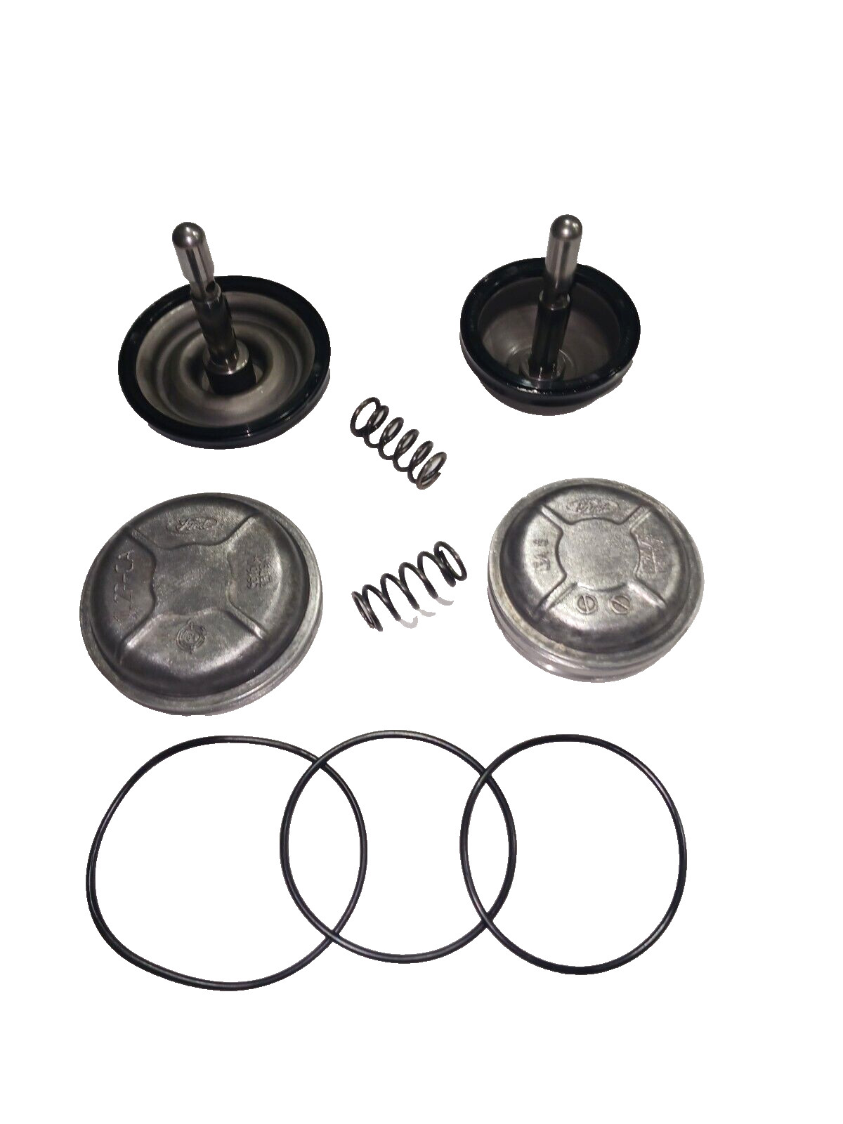 Servo Assembly Kit Intermediate Overdrive Ford 5R55W 5R55S 2002-2010 4.0 – 4.6L