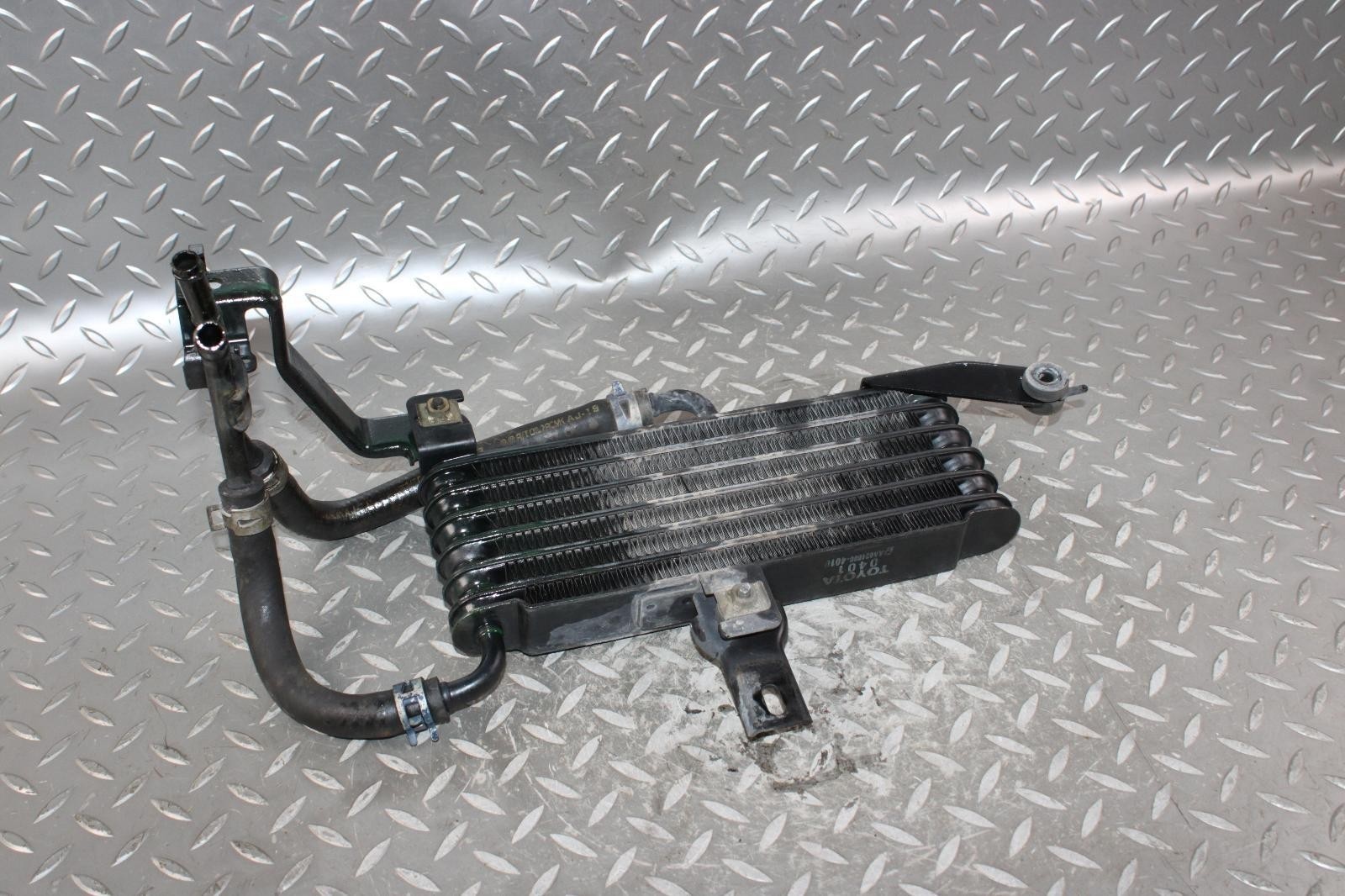 05-11 Tacoma Automatic Auto Transmission Fluid Oil Cooler Assembly OEM Factory