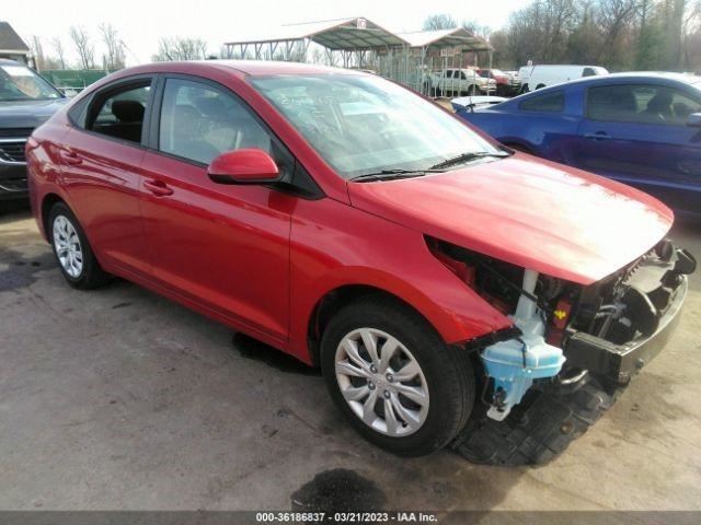 Automatic Transmission Fits 18-19 ACCENT 152857