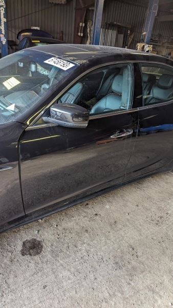 GHIBLI 2016 Transfer Case 967389