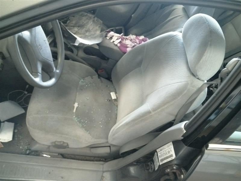Automatic Transmission From 2002 Mitsubishi Galant