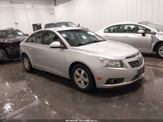 Automatic Transmission 1.4L Fits 14 CRUZE 452430