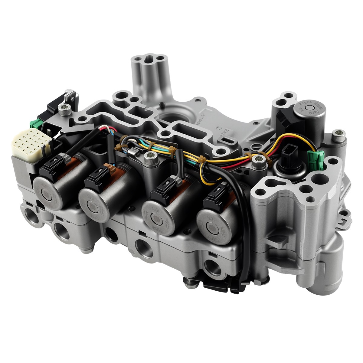 CVT Transmission Valve Body JF015E RE0F11A For Nissan Sentra Versa Note Altima