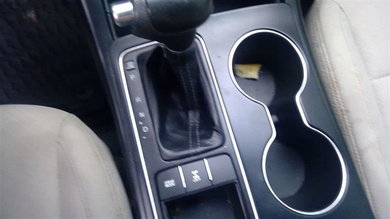 Transfer Case 2.0L Fits 17-19 SPORTAGE 1067468