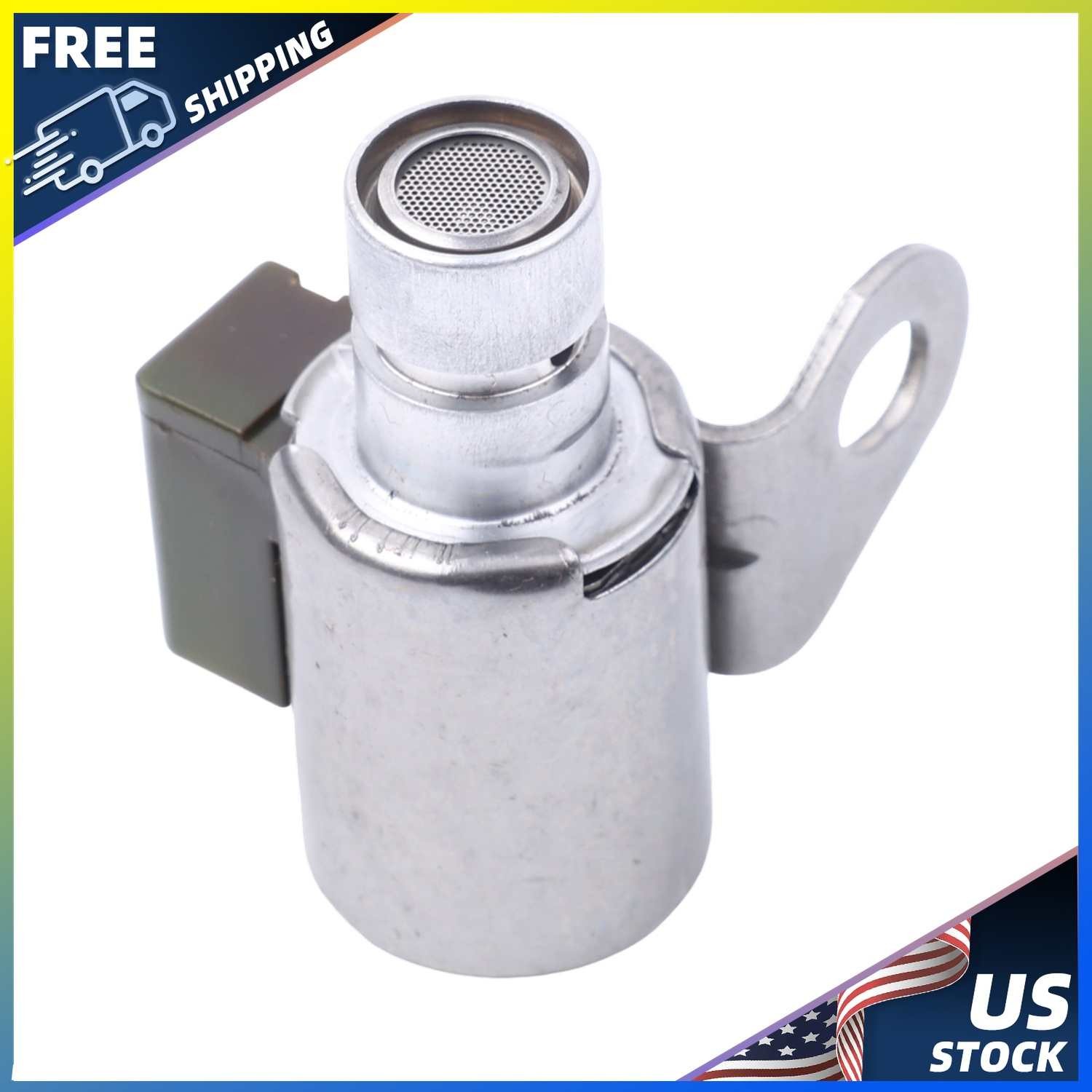 9Pcs transmission solenoids For Lexus IS300 2005 2006 2007 2008 2009 2010-2011