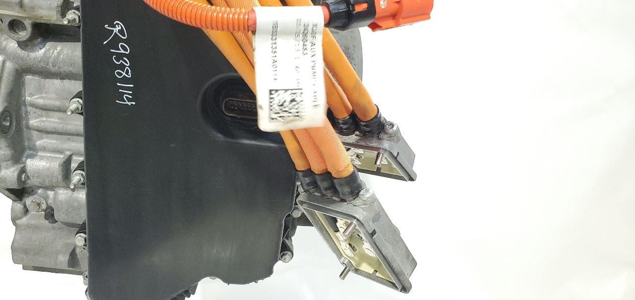 2014 Cadillac ELR Chevrolet Volt OEM Automatic Transmission Assembly