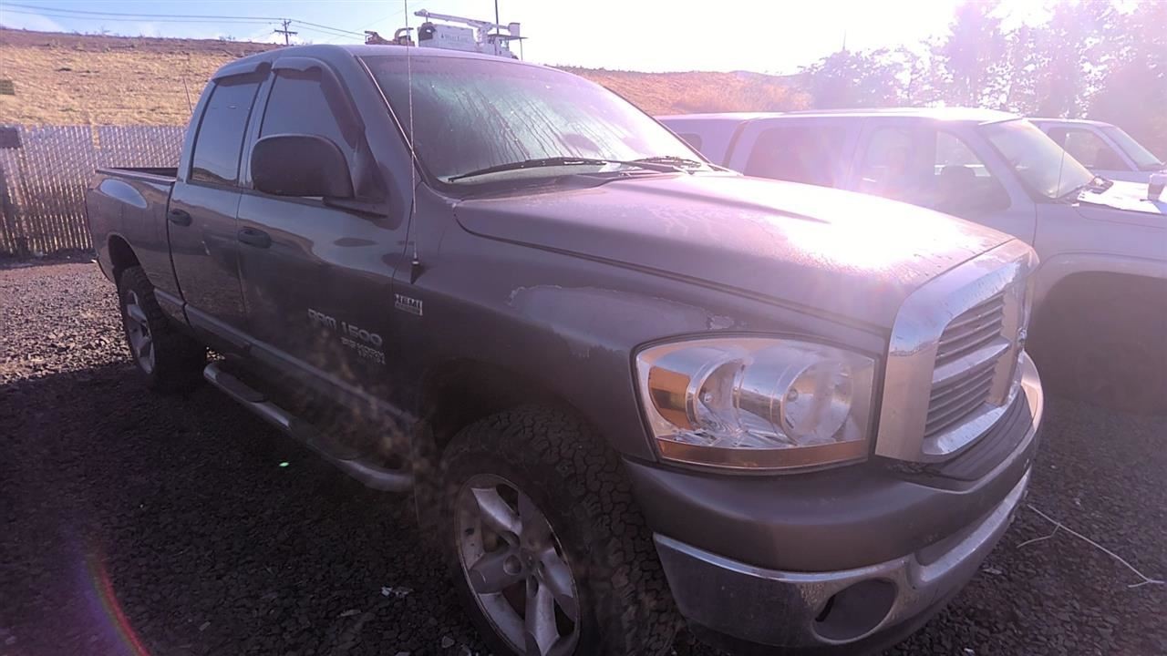 Transfer Case Model NV243 Electric Shift Fits 06-12 DODGE 1500 PICKUP 33177247