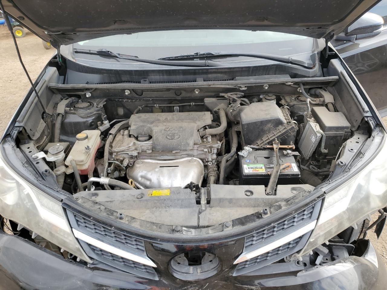 TRANSFER CASE OEM 13-18 TOYOTA RAV 4 1YR WRNTY