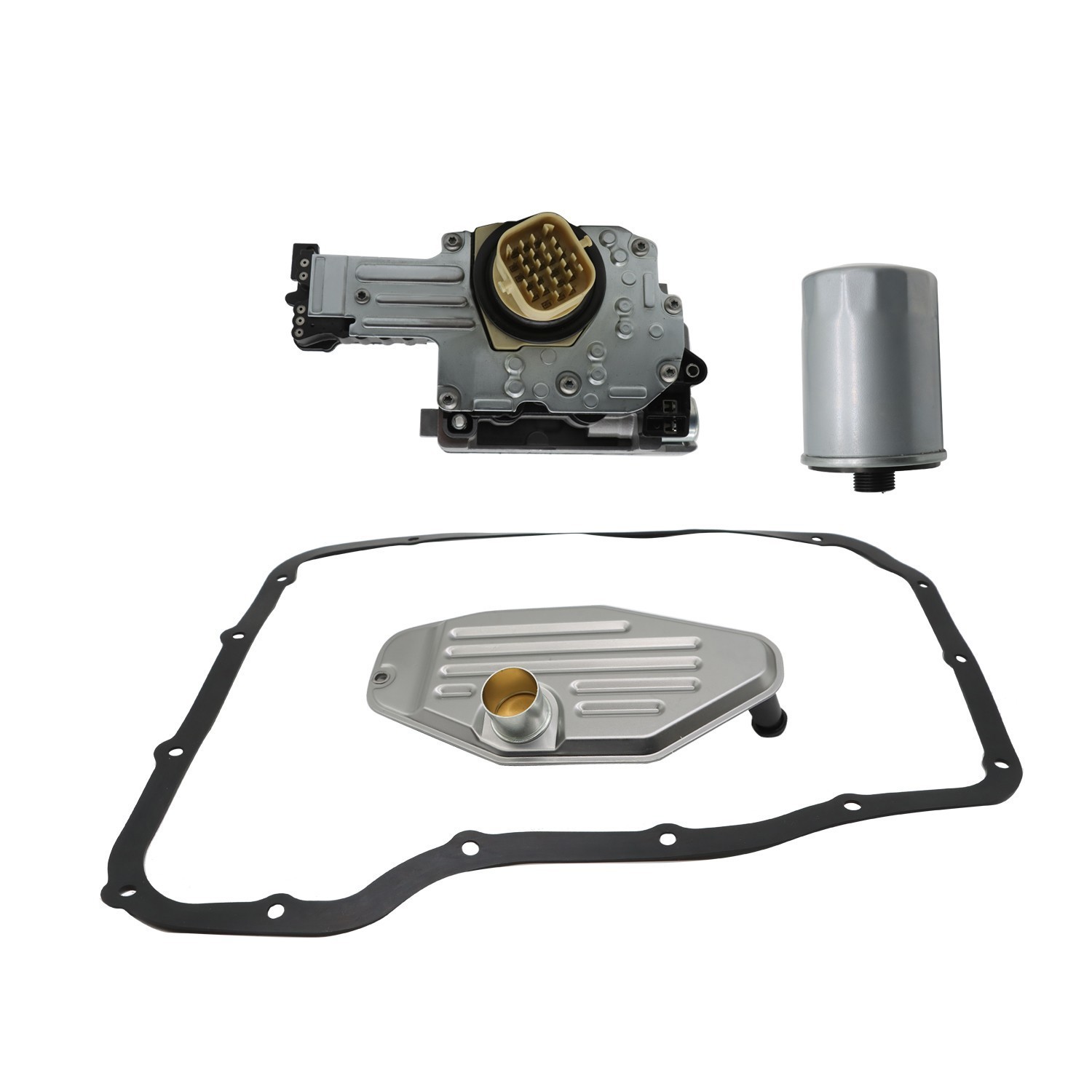 Transmission Shift Solenoid Set for 2002-2018 Dodge Ram 1500 5.7L V8