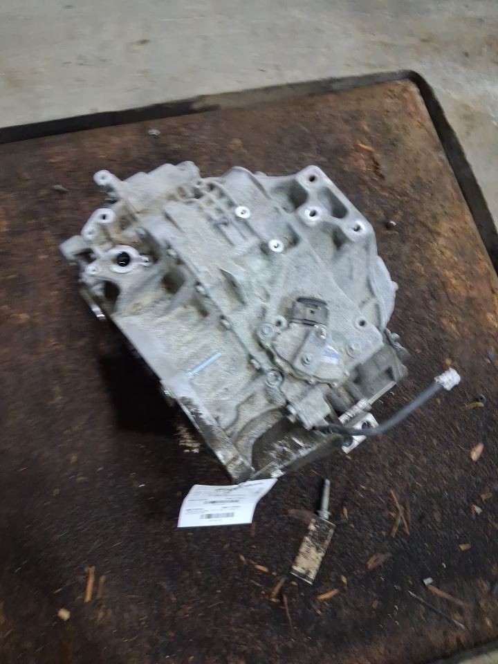 Automatic Transmission AWD 3.6L Fits 18-23 ATLAS 3180706