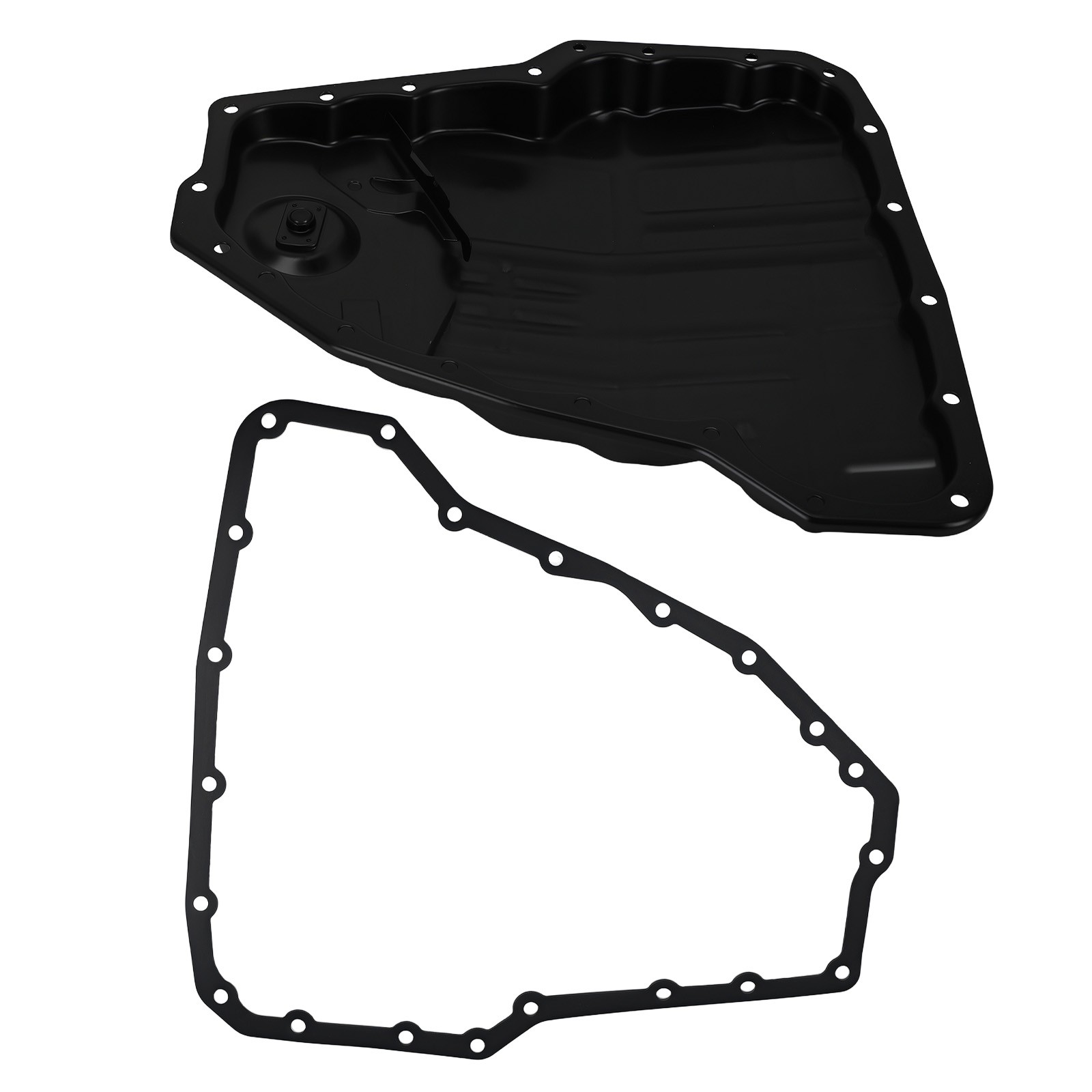 Transmission Oil Pan for Nissan Maxima 1995-2001 3139080X0A 265-819 Steel
