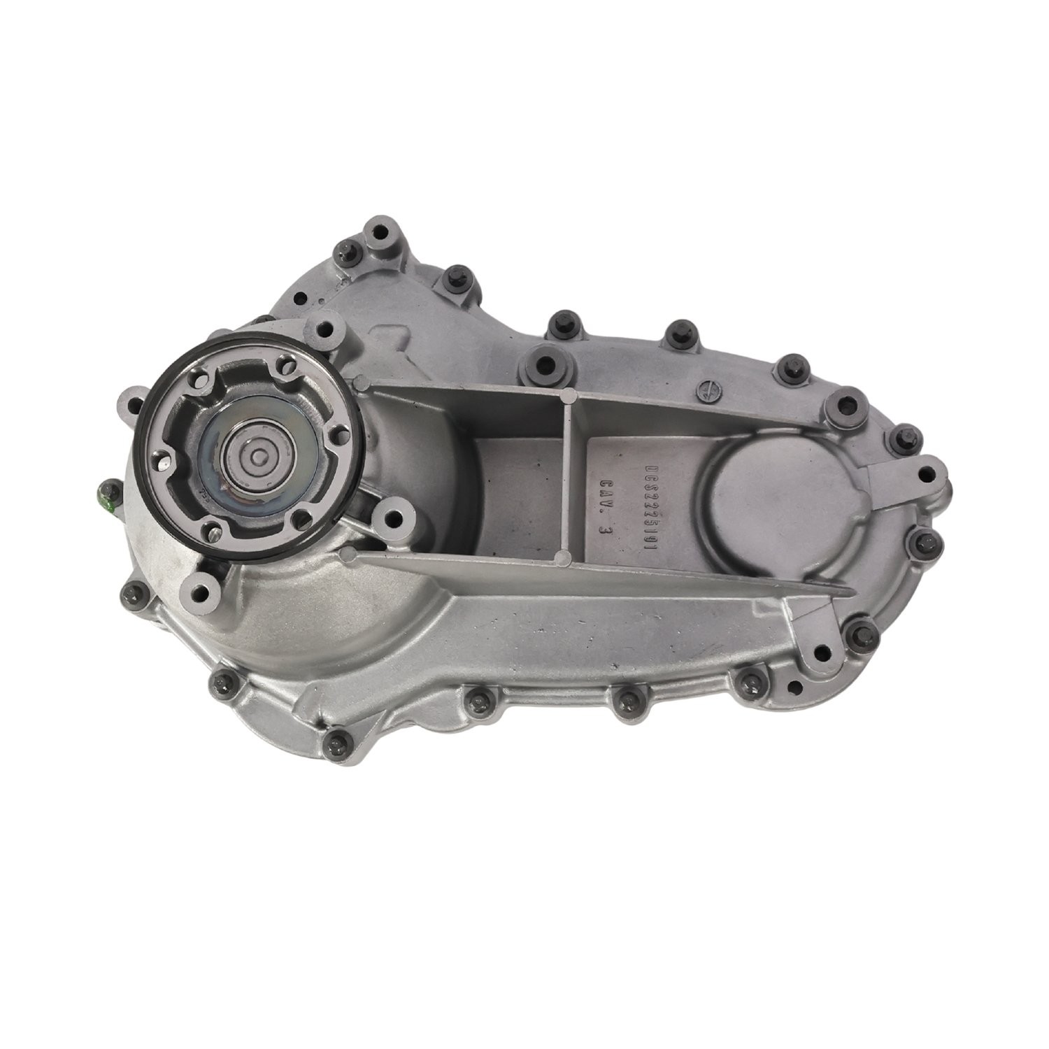 Transfer Case Assembly For 2014-2022 Jeep Grand Cherokee Dodge Durango