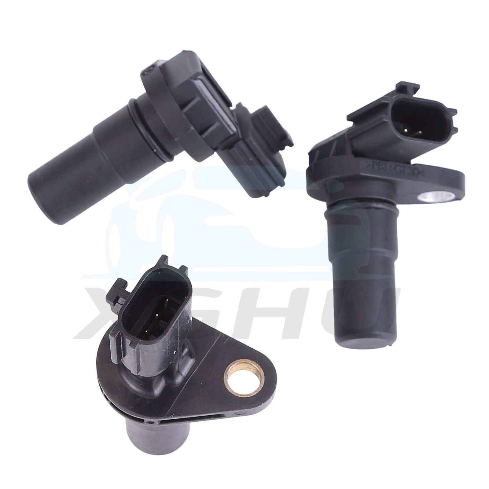 Input Output Speed Sensor Fit Nissan Altima Infiniti CVT CVT7 RE0F11A JF015E