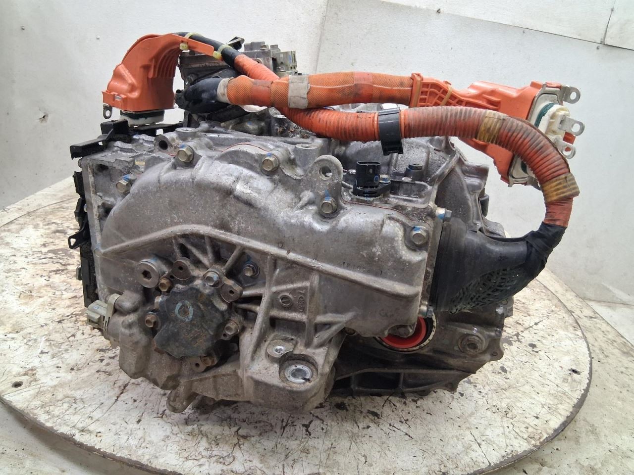 Automatic Transmission 3.5L VIN G 5th Digit Fits 11-19 HIGHLANDER 977471