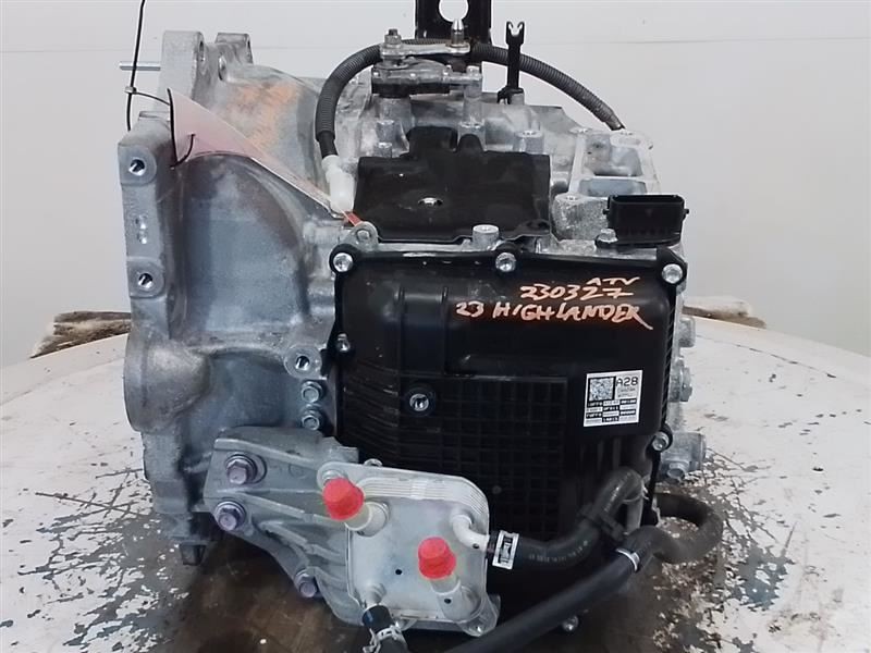 Automatic Transmission 2.4L FWD Fits 23-25 HIGHLANDER 2501238