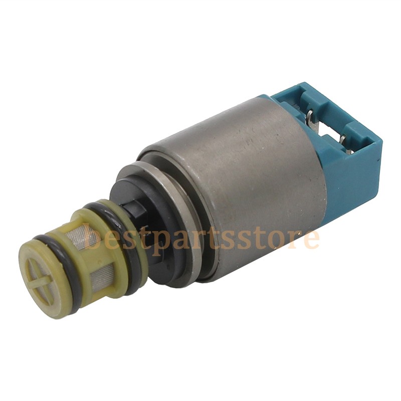 6HP19 6HP26 6HP32 For 2003 525i BMW X3 X5 Audi A6 A8 Q7 Transmission Solenoid