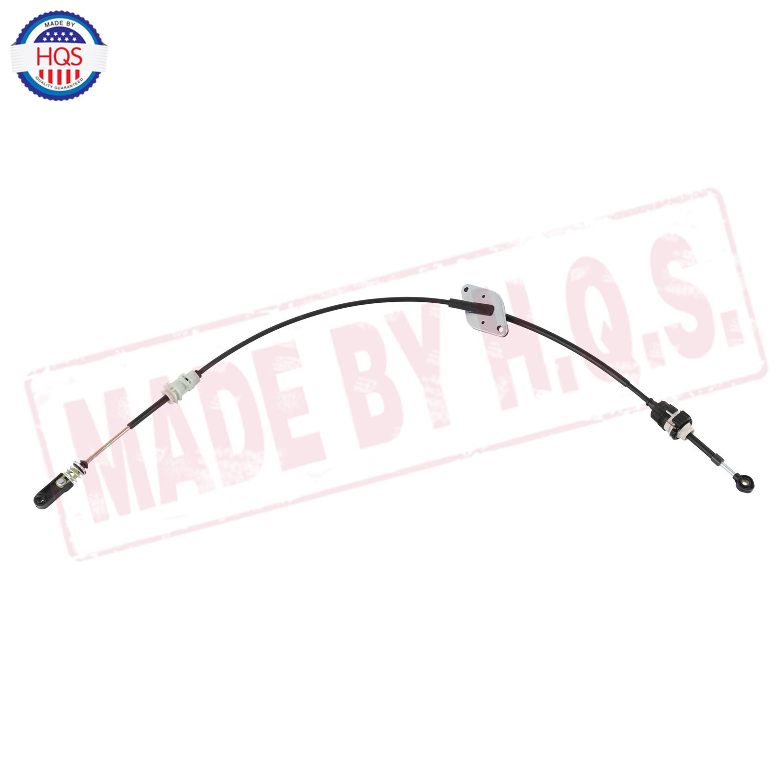 Gearshift Control Cable For 07-12 Dodge Nitro 06-12 Jeep Liberty 52109781AF