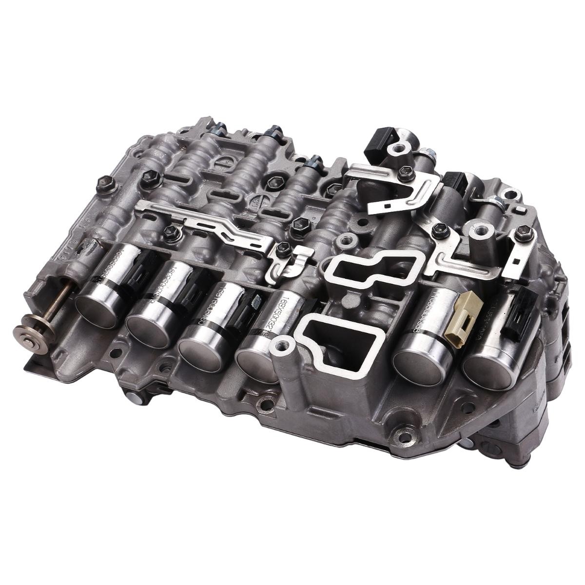 09G325039A Transmission Valve Body for Audi Volkswagen VW Jetta Passat Golf