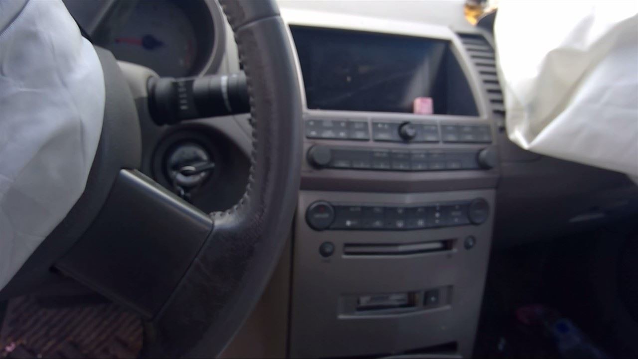 Automatic Transmission Non-locking Differential ID 89X00 Fits 04 MAXIMA 522995