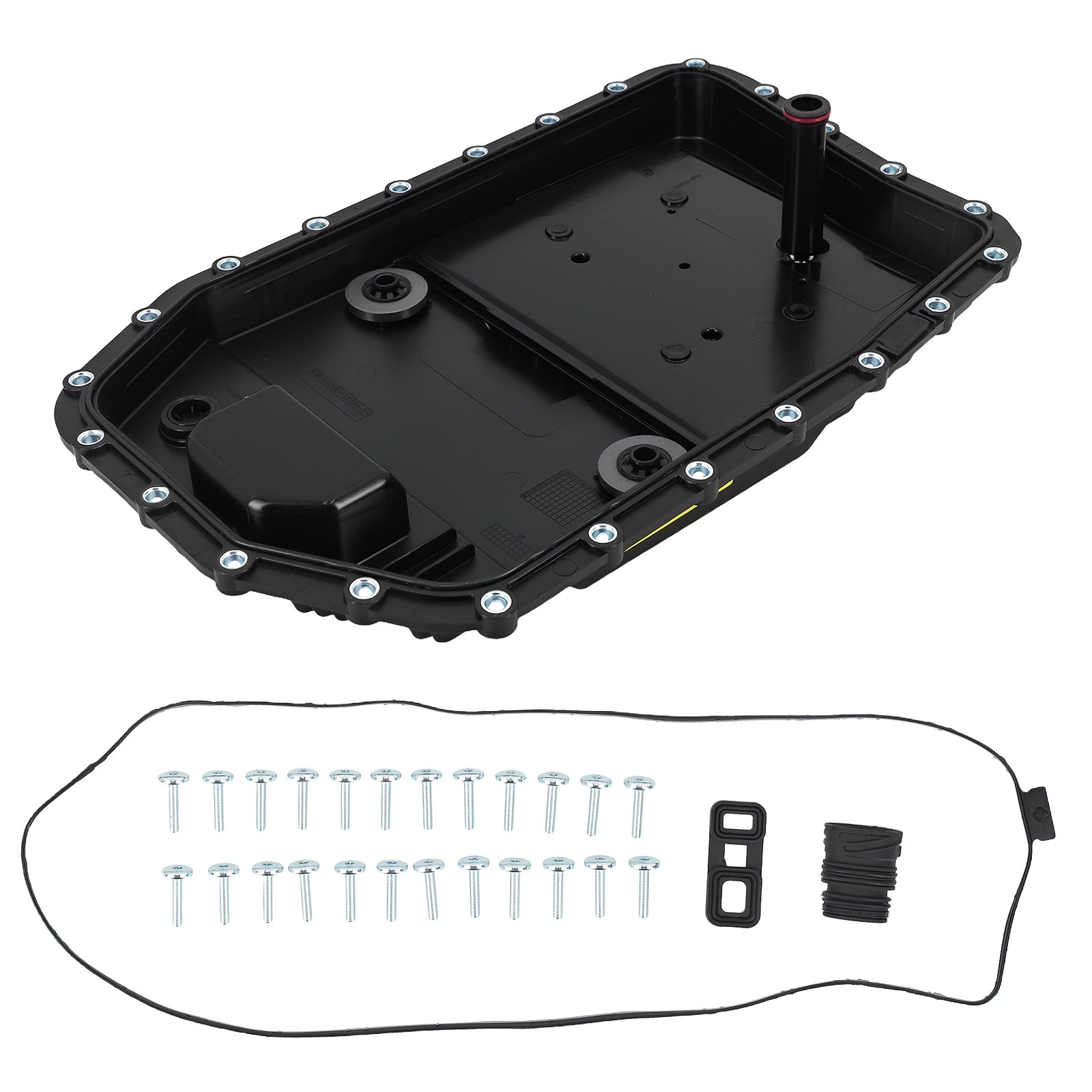 Oil Sump Pan for BMW X5 X6 Z4 2006-2010 24117571217 24152333907