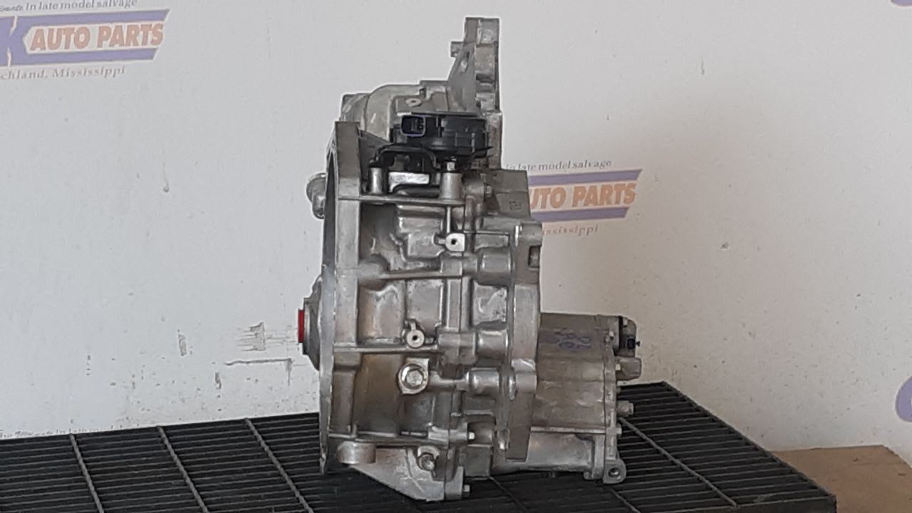 2023 MITSUBISHI OUTLANDER SE S-AWC FRONT ELECTRIC AUTOMATIC TRANSMISSION