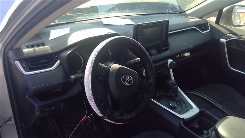 Automatic Transmission A25AFXS Engine Hybrid Fits 19-25 RAV4 1868777