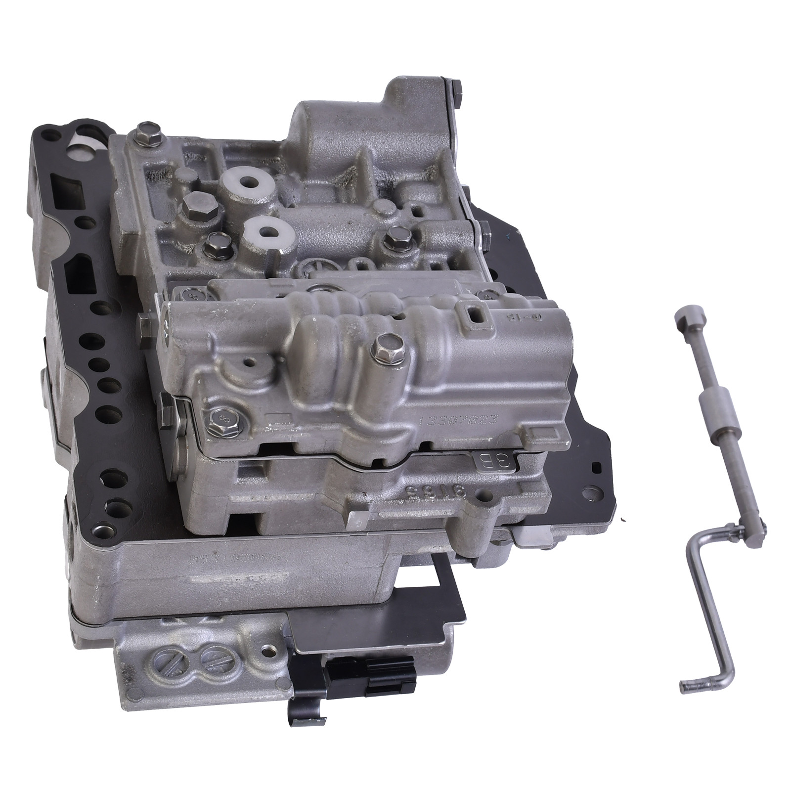 Complete Transmission Valve Body RE5F22A For Nissan Maxima Volvo