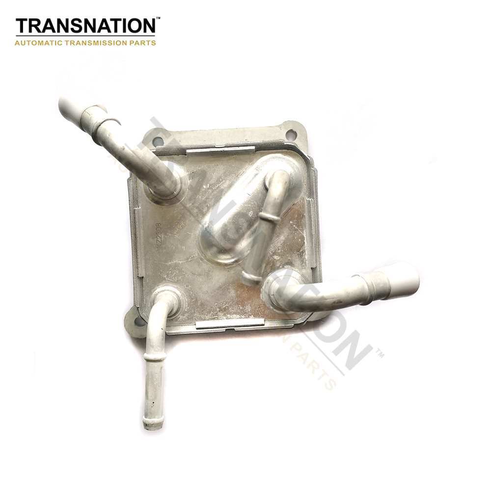 JF015E RE0F11A Transmission Oil Cooler 4 Tubes 21606-3JX2C For Nissan Tiida
