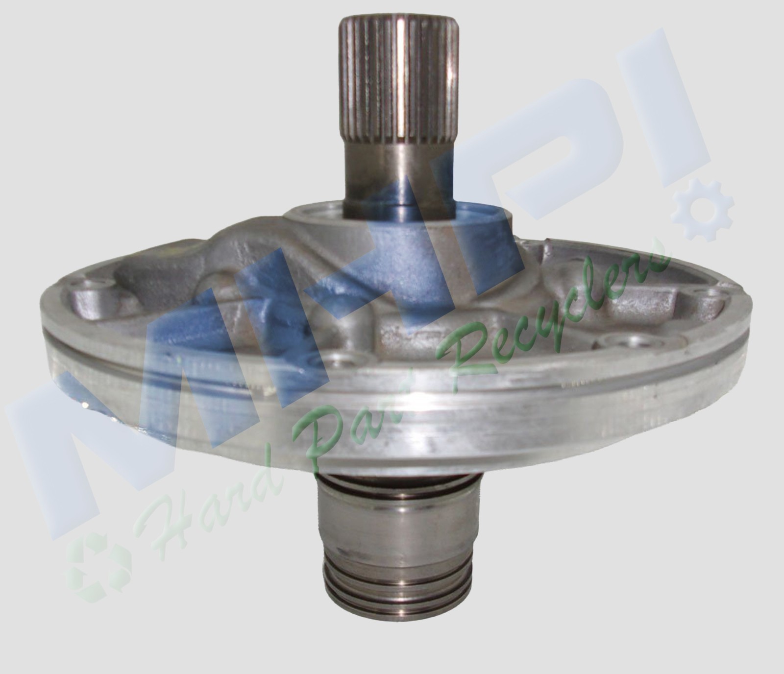 4R75W Complete Pump Assembly – 03-08 – 3L3P Or 7L3P Casting Number