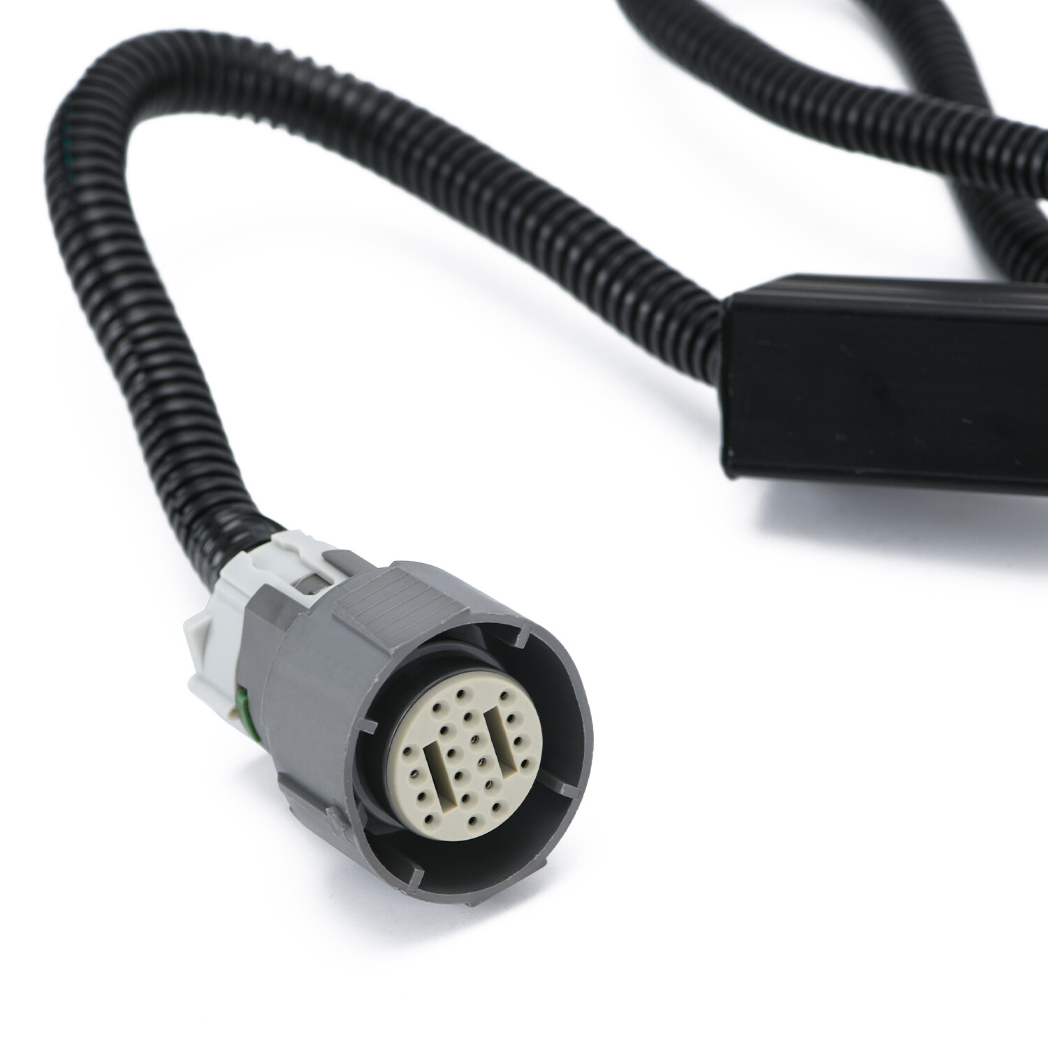 4L60E No Computer Needed Stand Alone Controller Manual Shifter Microcontroller