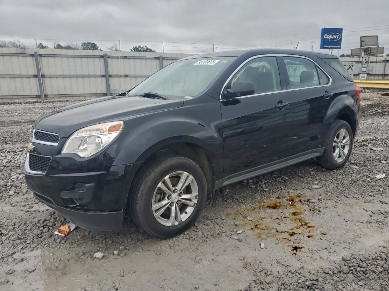Automatic Transmission FWD 2.4L Fits 13 EQUINOX 5511801