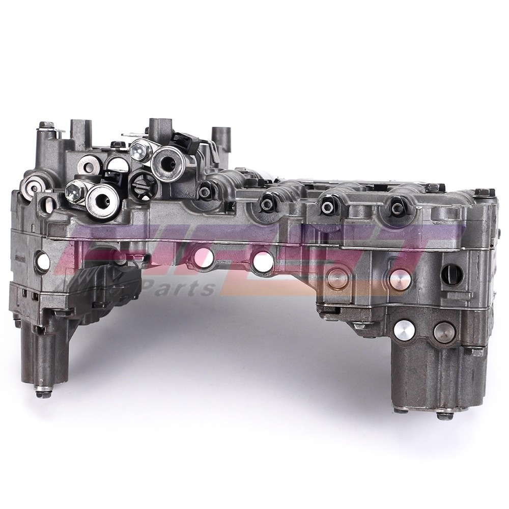 6 Speed Automatic Transmission Valve Body For 03-11 VW Jetta Touran 09G325039A