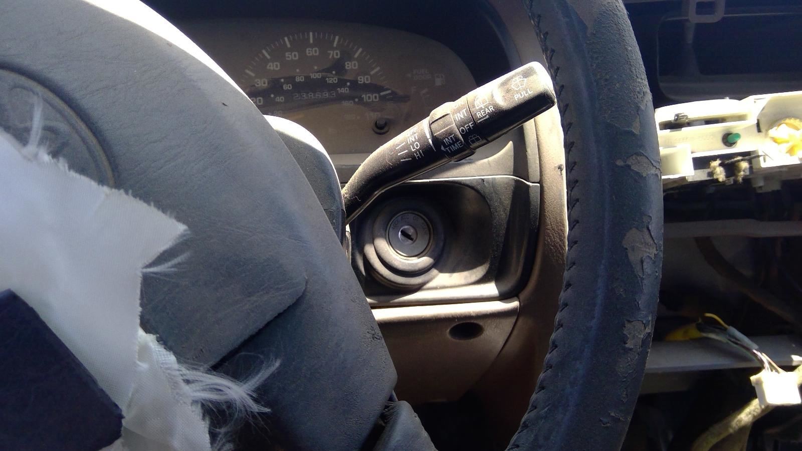 Transfer Case 6 Cylinder Automatic Fits 97-04 TACOMA 760247