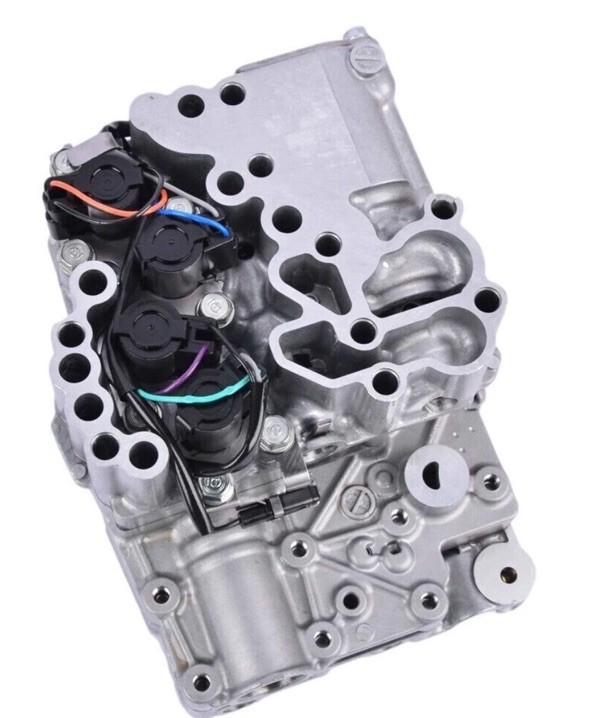 SUBARU LINEARTRONIC, VALVE BODY, GENERATION 2, TR580, SUBARU LIFETIME WARRANTY