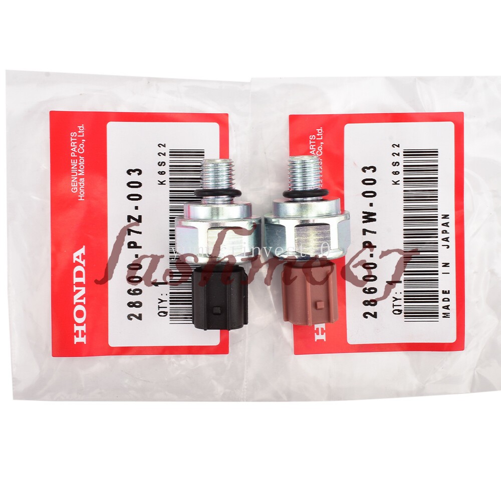 For Honda Acura OEM 28600-P7W-003 28600-P7Z-003Transmission Pressure Switches