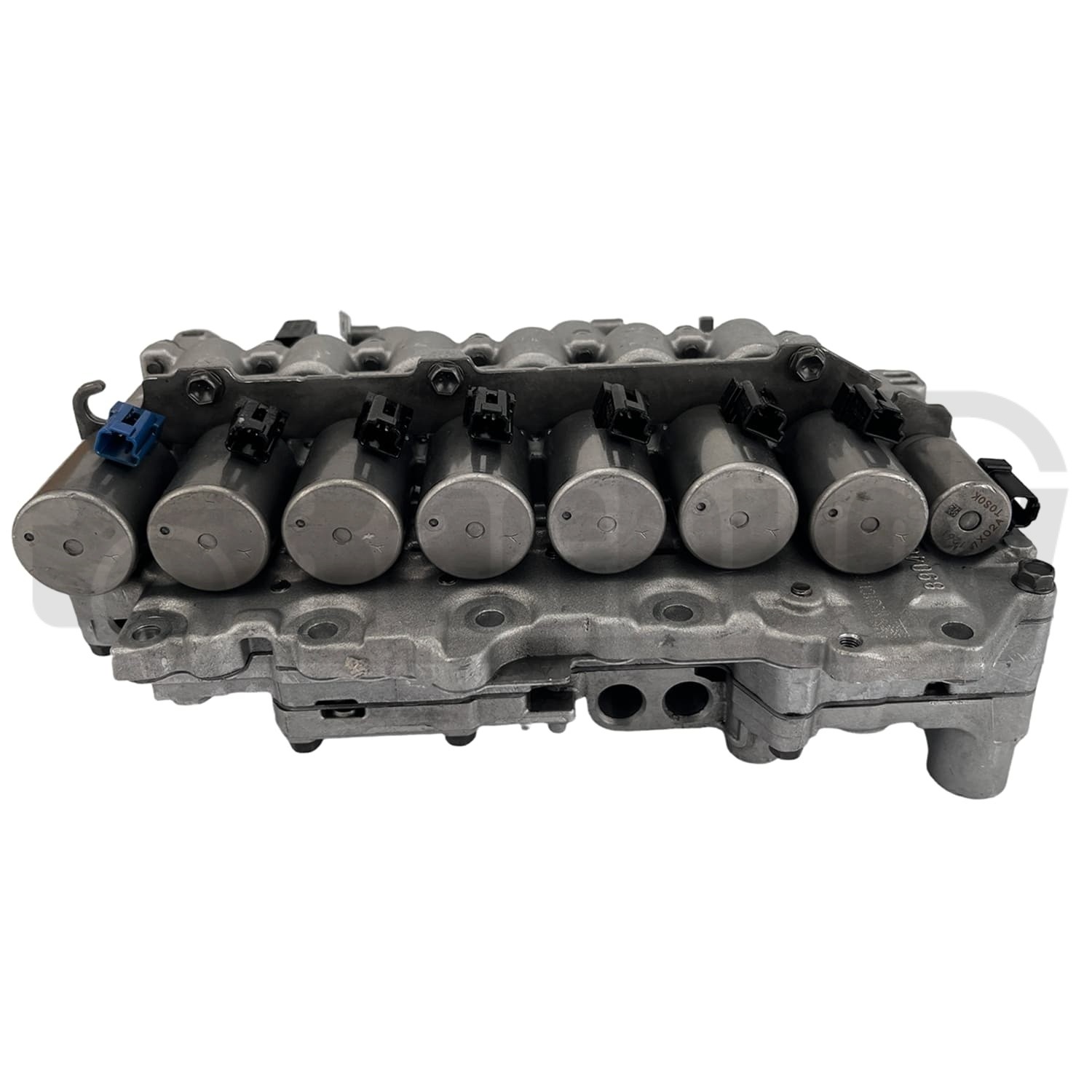 UA80E UB80E UB80F UA80F Transmission Valve Body w/o Start-Stop for Toyota 16-up