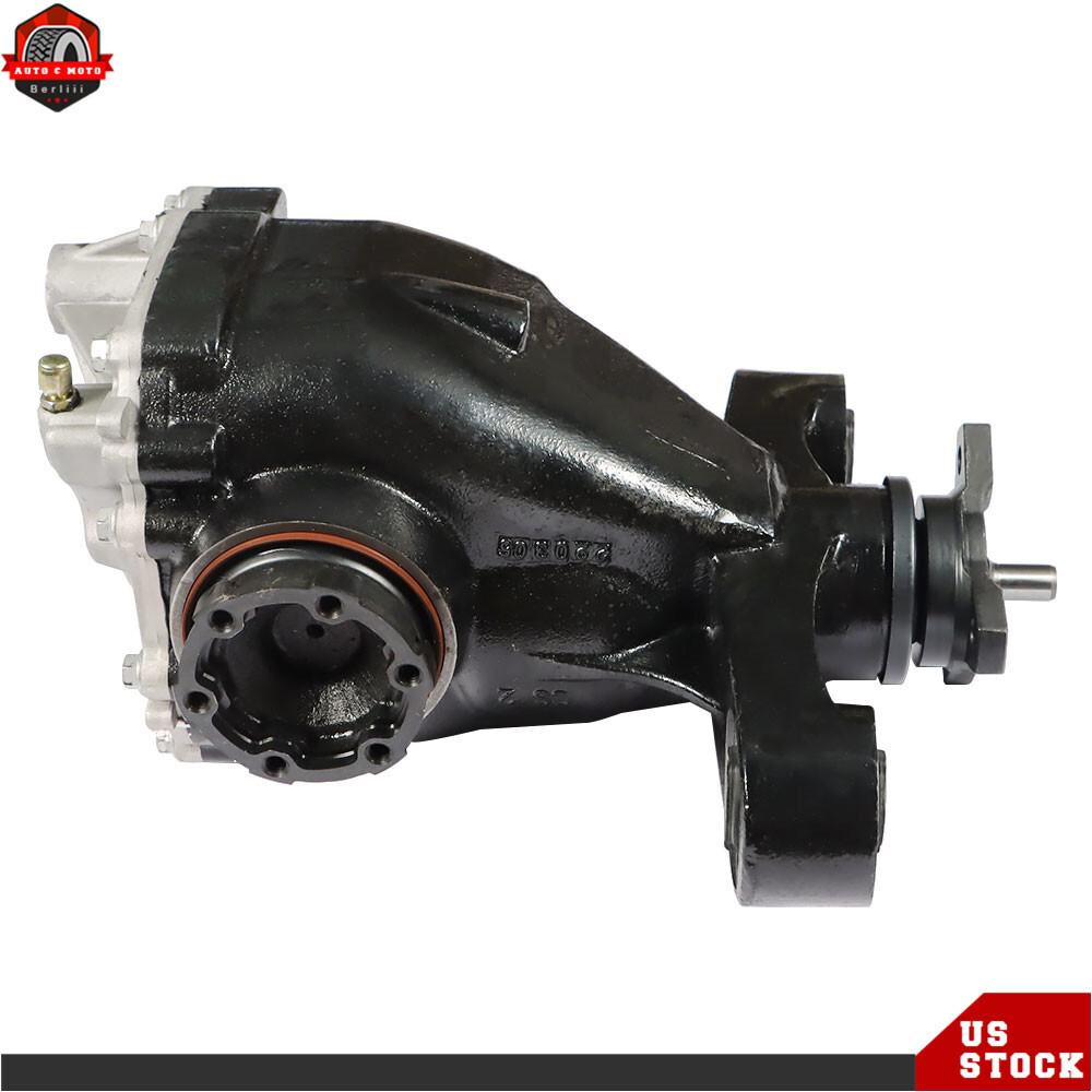Rear Differential Axle Carrier 3.27 Ratio For 2013-2019 Cadillac ATS 84110753