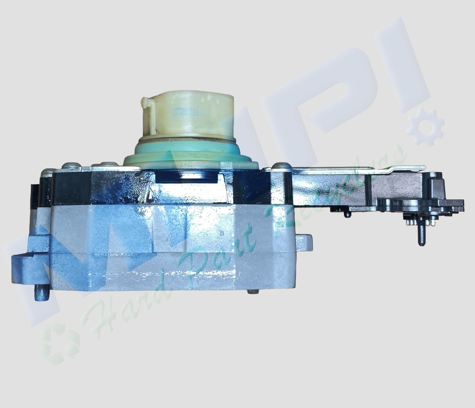 45RFE / 66RFE / 68RFE Complete Valve Body Assembly – White Shift Solenoid Block