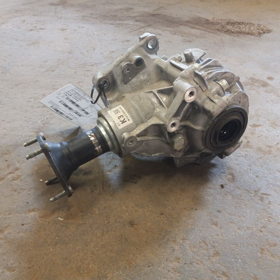 Transfer Case Fits 17-23 Mazda CX-5 OEM
