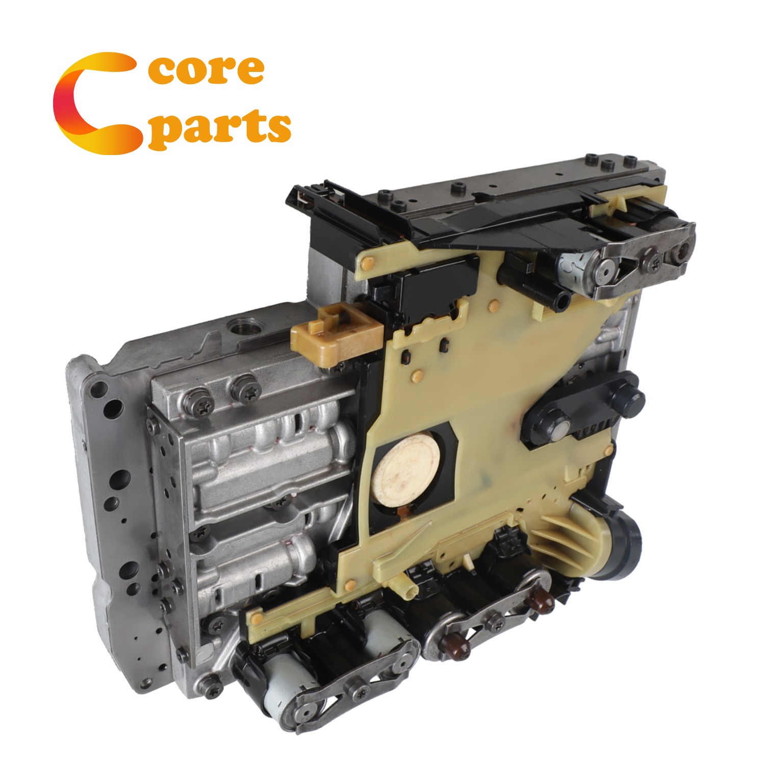 722.6 Complete Transmission Valve body For JEEP Grand Cherokee Wrangler Dodge