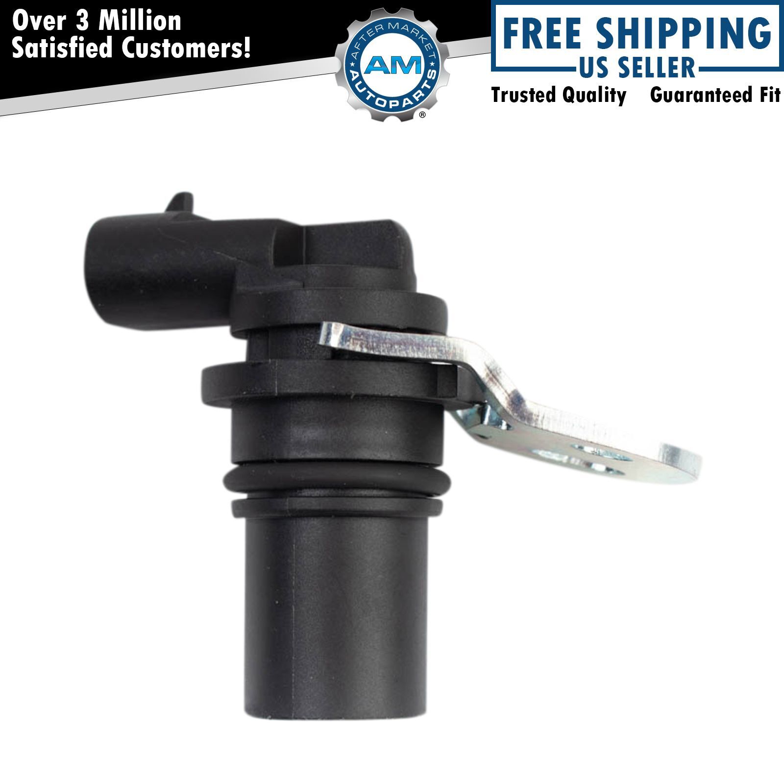 Vehicle Speed Sensor Fits 87-11 Chevrolet Daewoo Jeep Oldsmobile Pontiac Saturn
