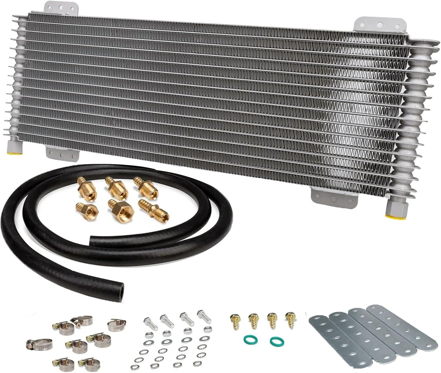 LPD47391 For Tru Cool 40K Transmission Cooler Transmission Oil Cooler GVW Max