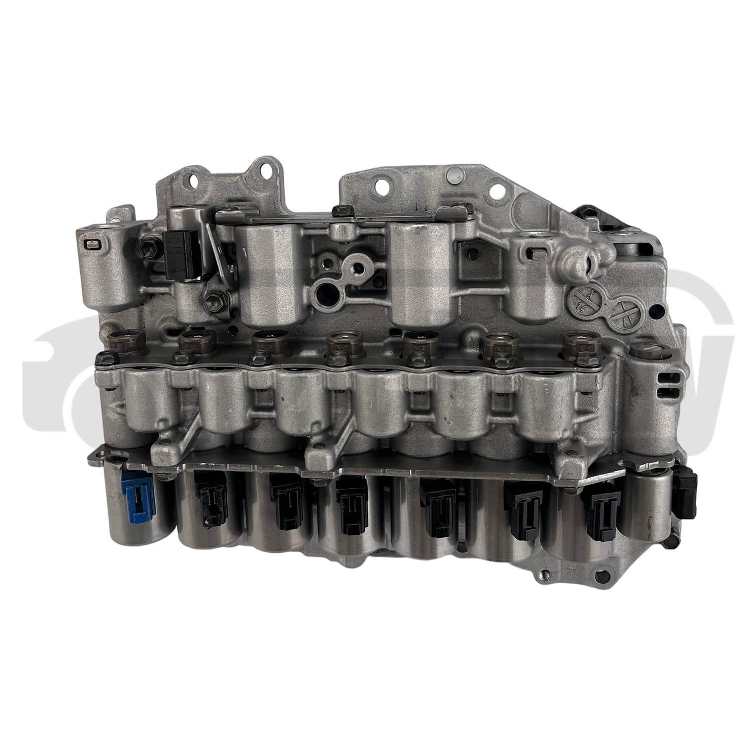 UA80E UB80E UB80F UA80F Transmission Valve Body w/o Start-Stop for Toyota 16-up