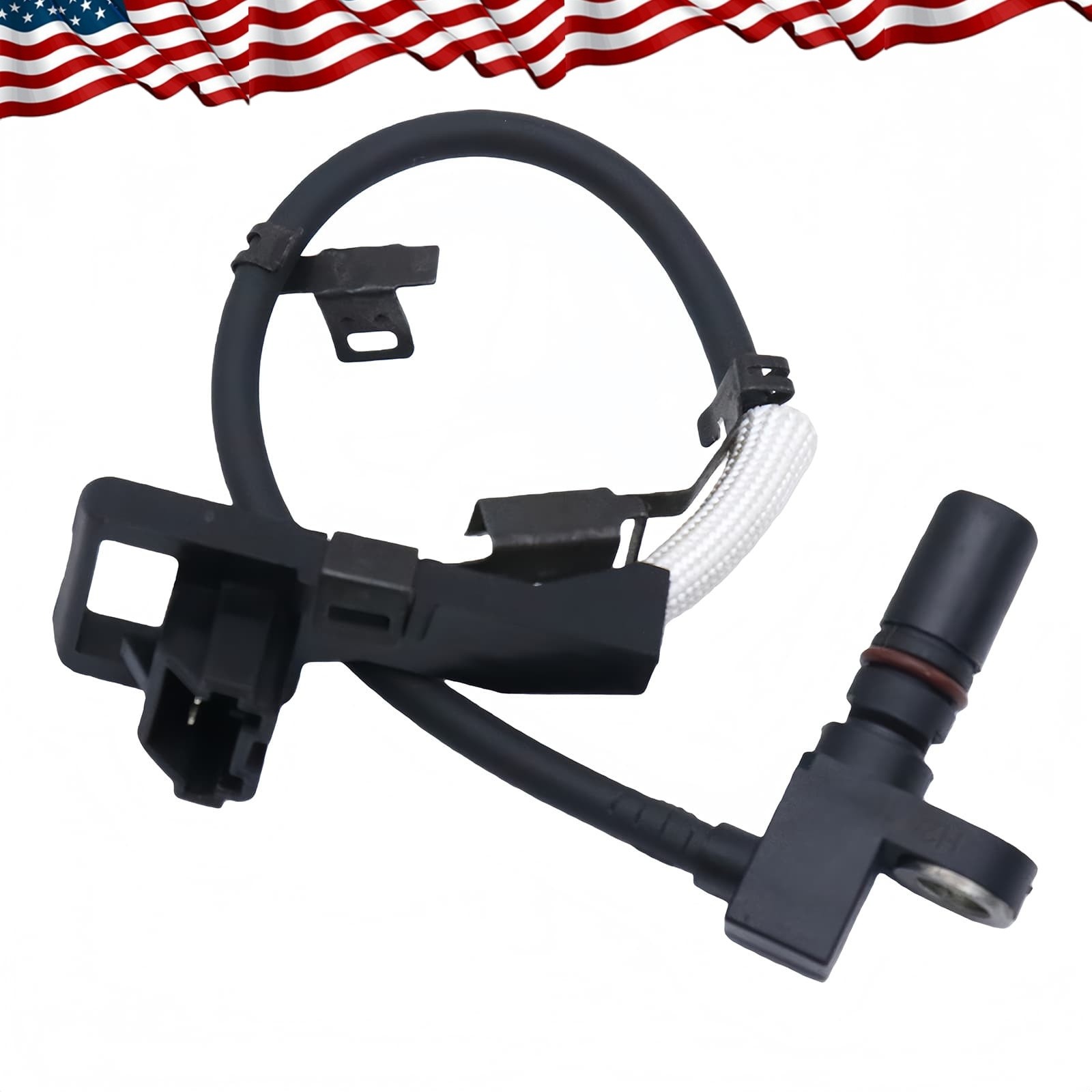 1Pcs Speed Sensor For Chevrolet Colorado Base Sport Utility 4-Door 5.3L V8 GAS