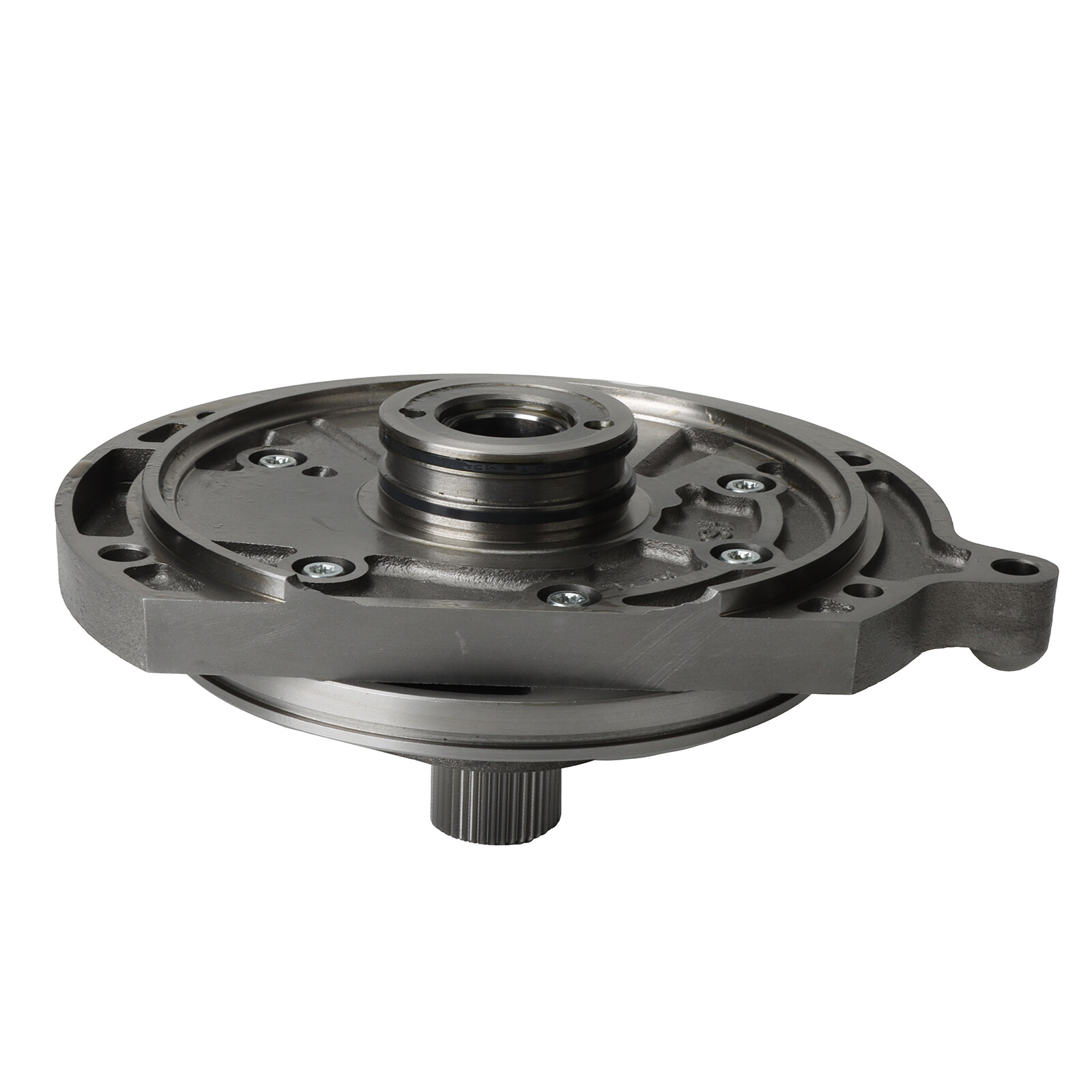 1PCS QR019CHA CVT Automatic Transmission Oil Pump Assembly For Chery E5
