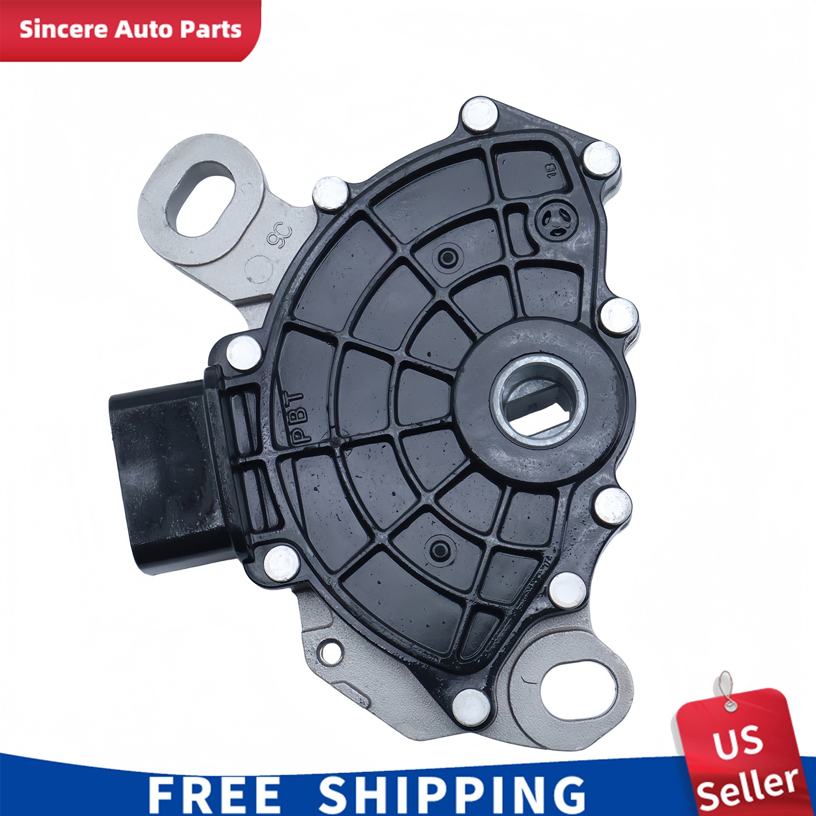 For Volvo Chevrolet Nissan Pontiac Saturn Transmission Neutral Safety Switch USA