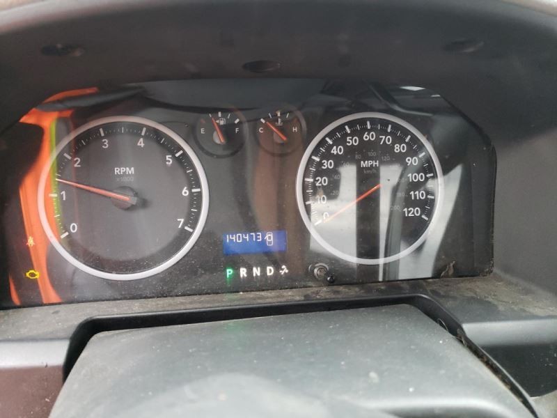 Transfer Case Model NV243 Electric Shift Fits 06-12 DODGE 1500 PICKUP 4759848